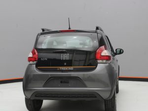FIAT MOBI TREKKING 2024