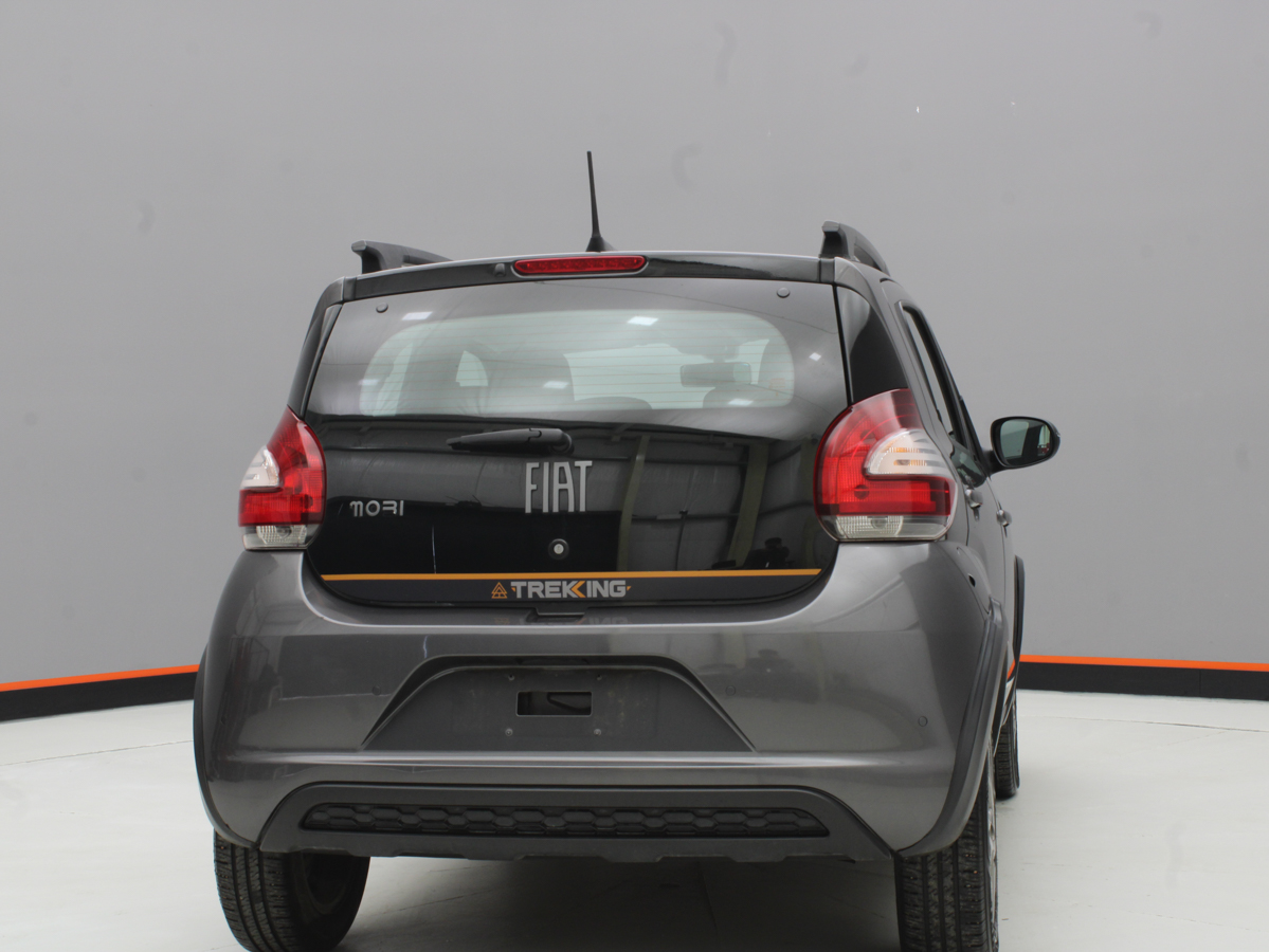 FIAT MOBI TREKKING 2024