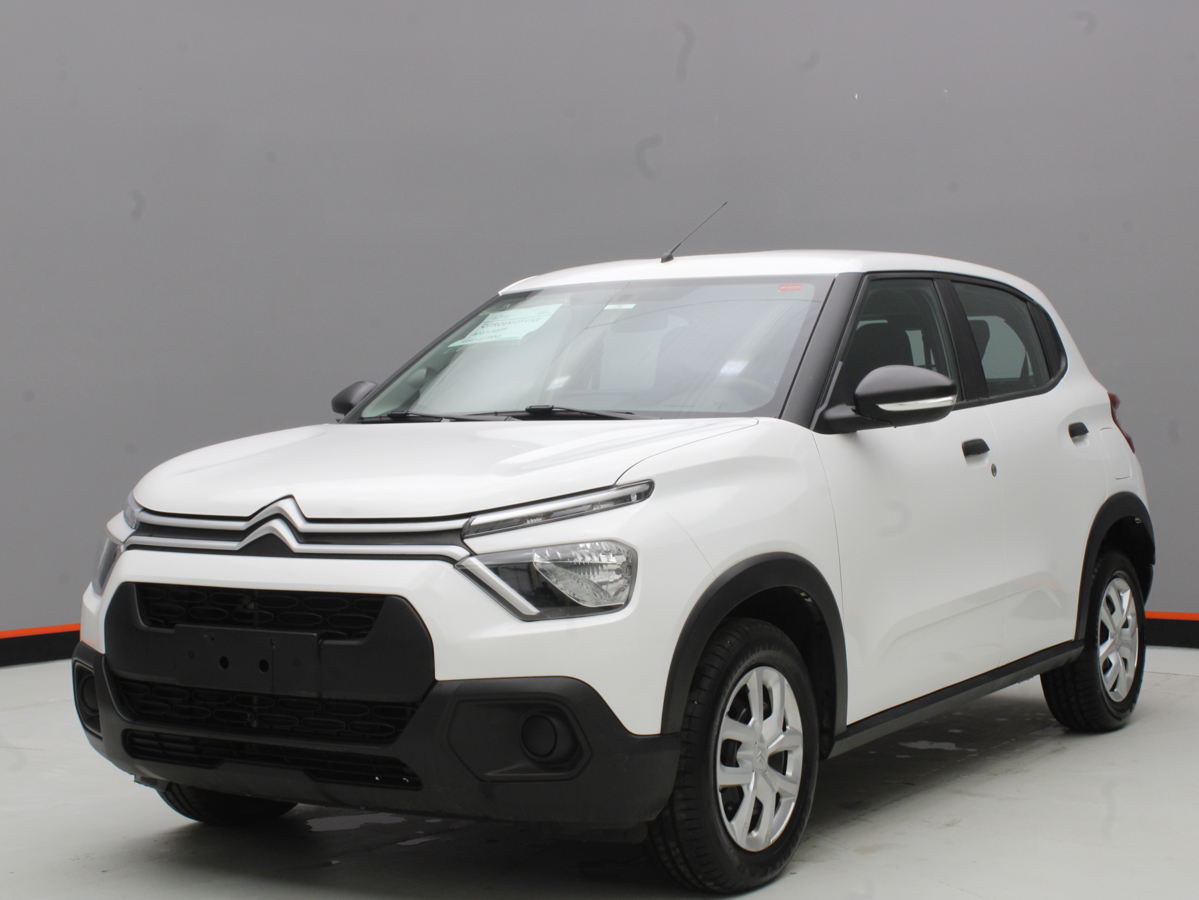 CITROEN C3 LIVE 2025