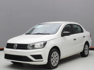 VOLKSWAGEN GOL TRENDLINE 2021