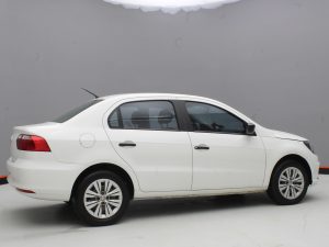 VOLKSWAGEN GOL TRENDLINE 2021
