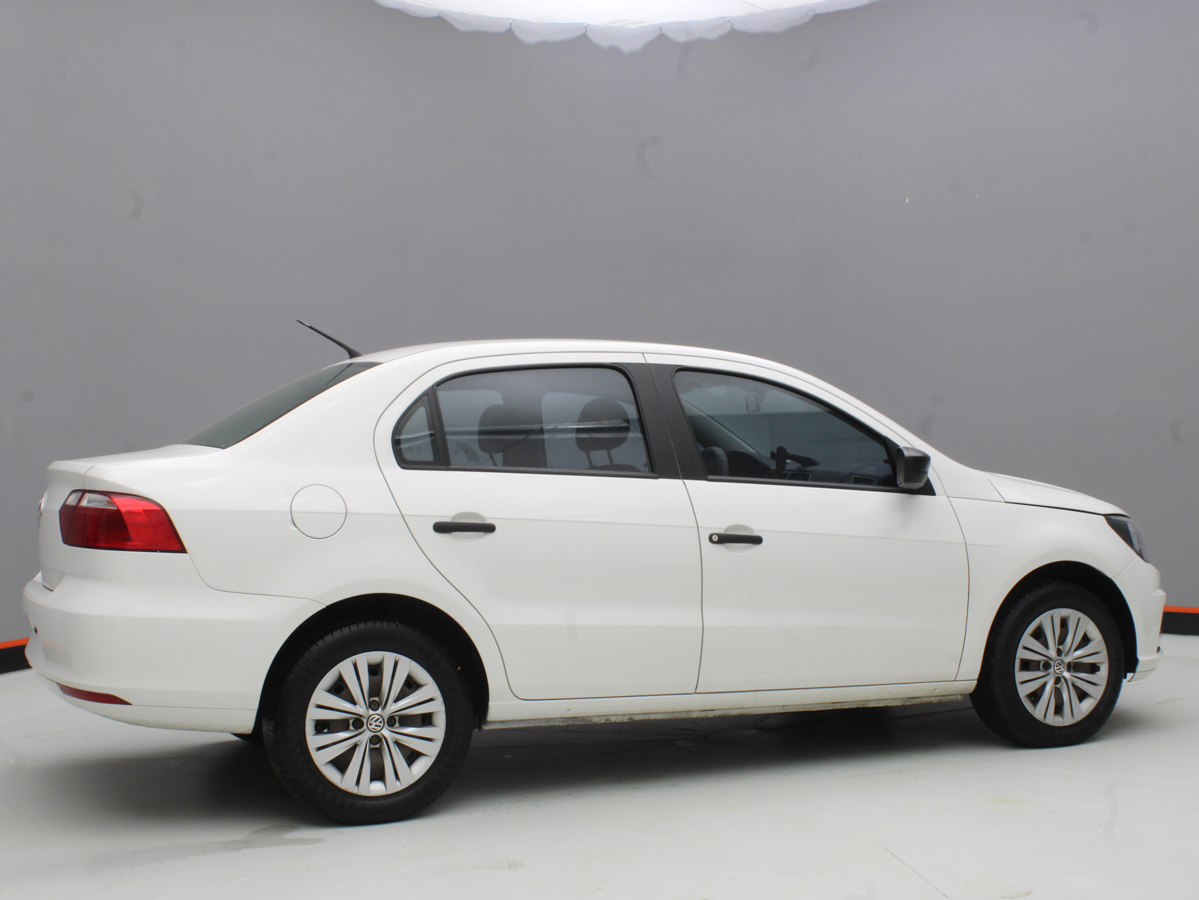 VOLKSWAGEN GOL TRENDLINE 2021
