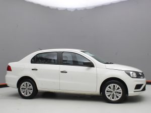 VOLKSWAGEN GOL TRENDLINE 2021
