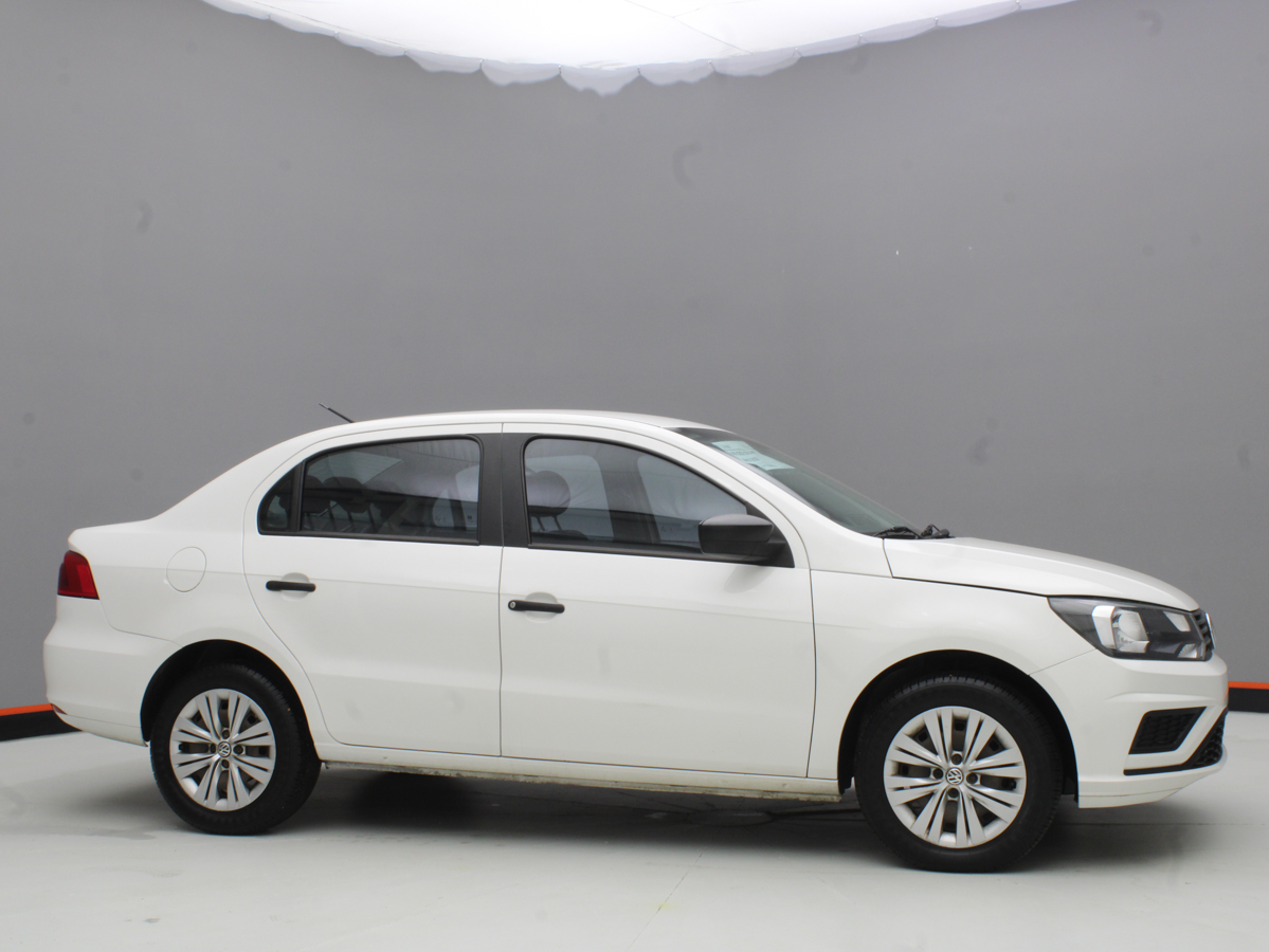 VOLKSWAGEN GOL TRENDLINE 2021