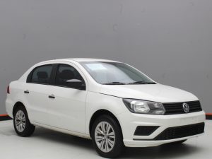 VOLKSWAGEN GOL TRENDLINE 2021