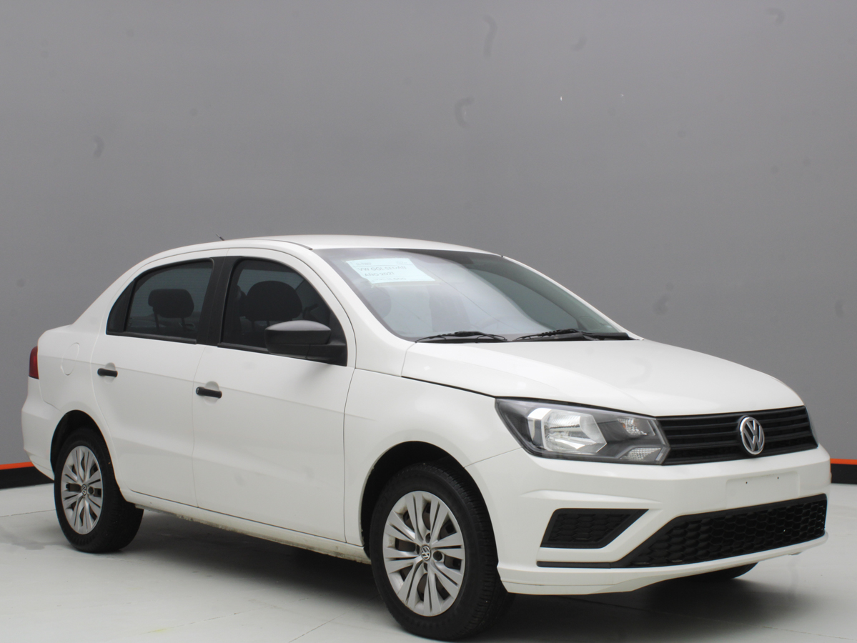VOLKSWAGEN GOL TRENDLINE 2021