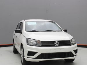 VOLKSWAGEN GOL TRENDLINE 2021