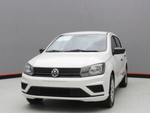 VOLKSWAGEN GOL TRENDLINE 2021