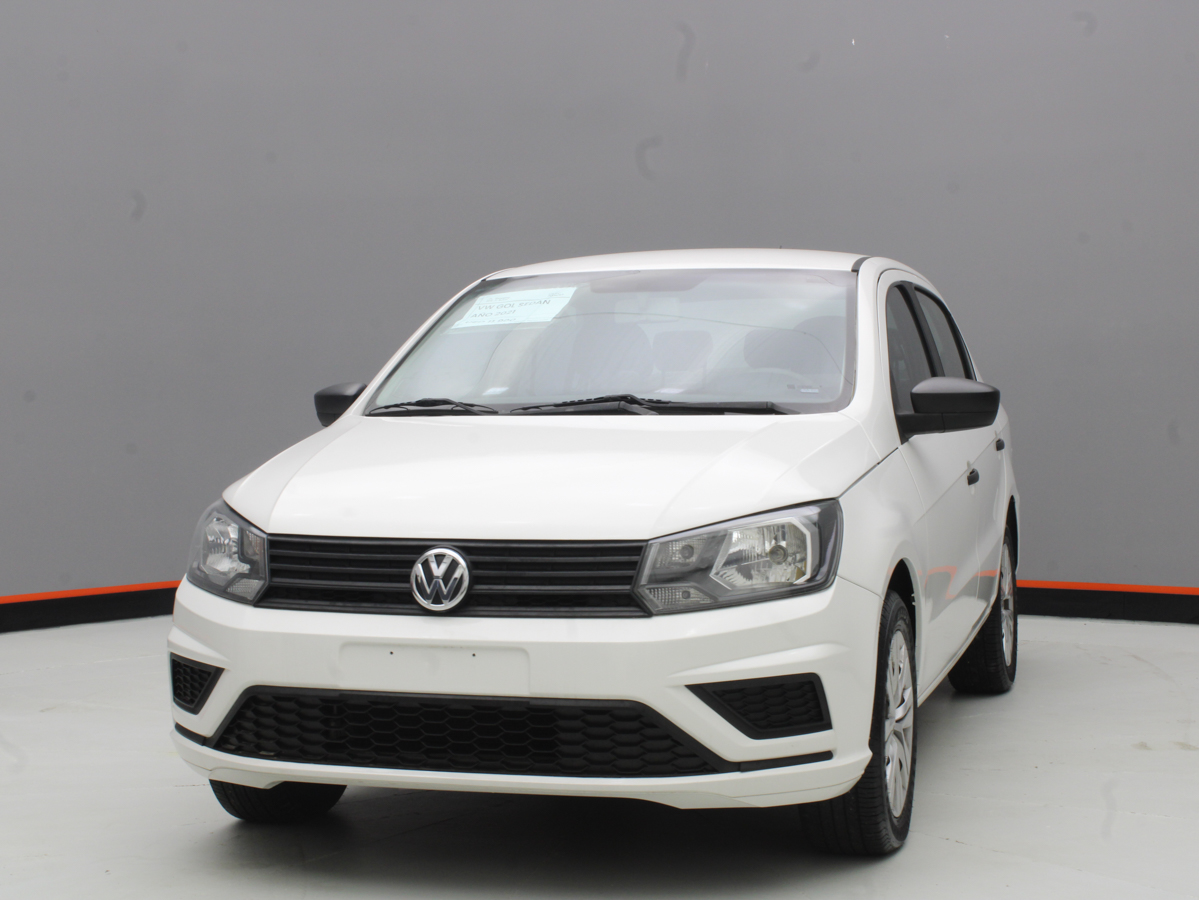 VOLKSWAGEN GOL TRENDLINE 2021