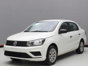 VOLKSWAGEN GOL TRENDLINE 2021