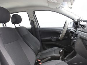 VOLKSWAGEN GOL TRENDLINE 2021