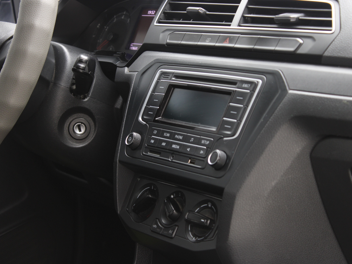 VOLKSWAGEN GOL TRENDLINE 2021