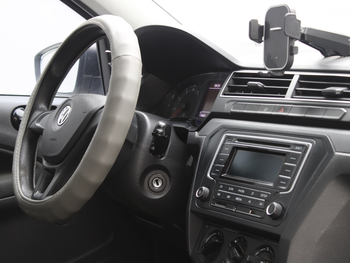 VOLKSWAGEN GOL TRENDLINE 2021