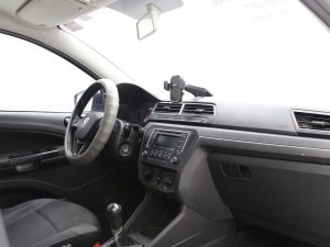 VOLKSWAGEN GOL TRENDLINE 2021