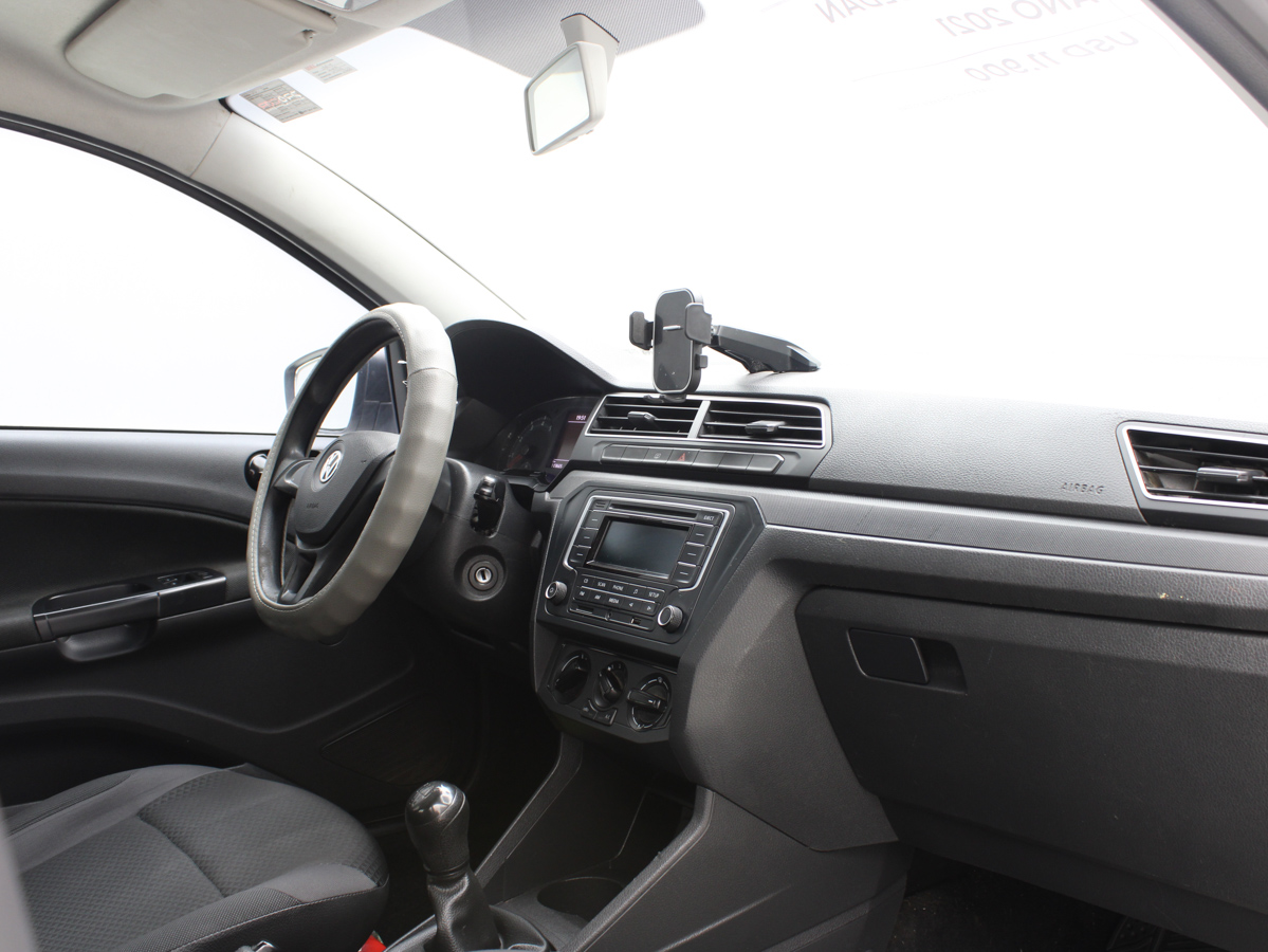 VOLKSWAGEN GOL TRENDLINE 2021