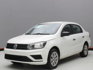 VOLKSWAGEN GOL TRENDLINE 2021