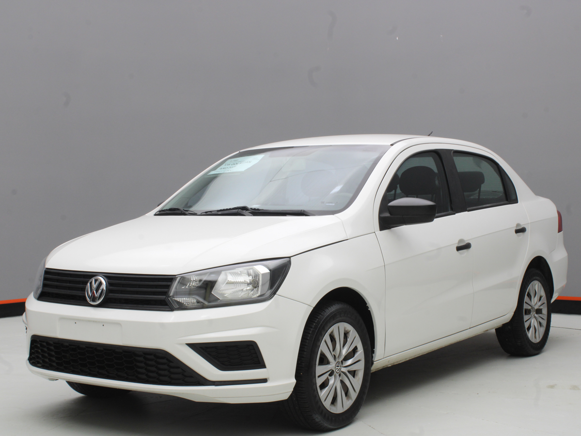 VOLKSWAGEN GOL TRENDLINE 2021