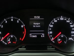 VOLKSWAGEN GOL TRENDLINE 2021