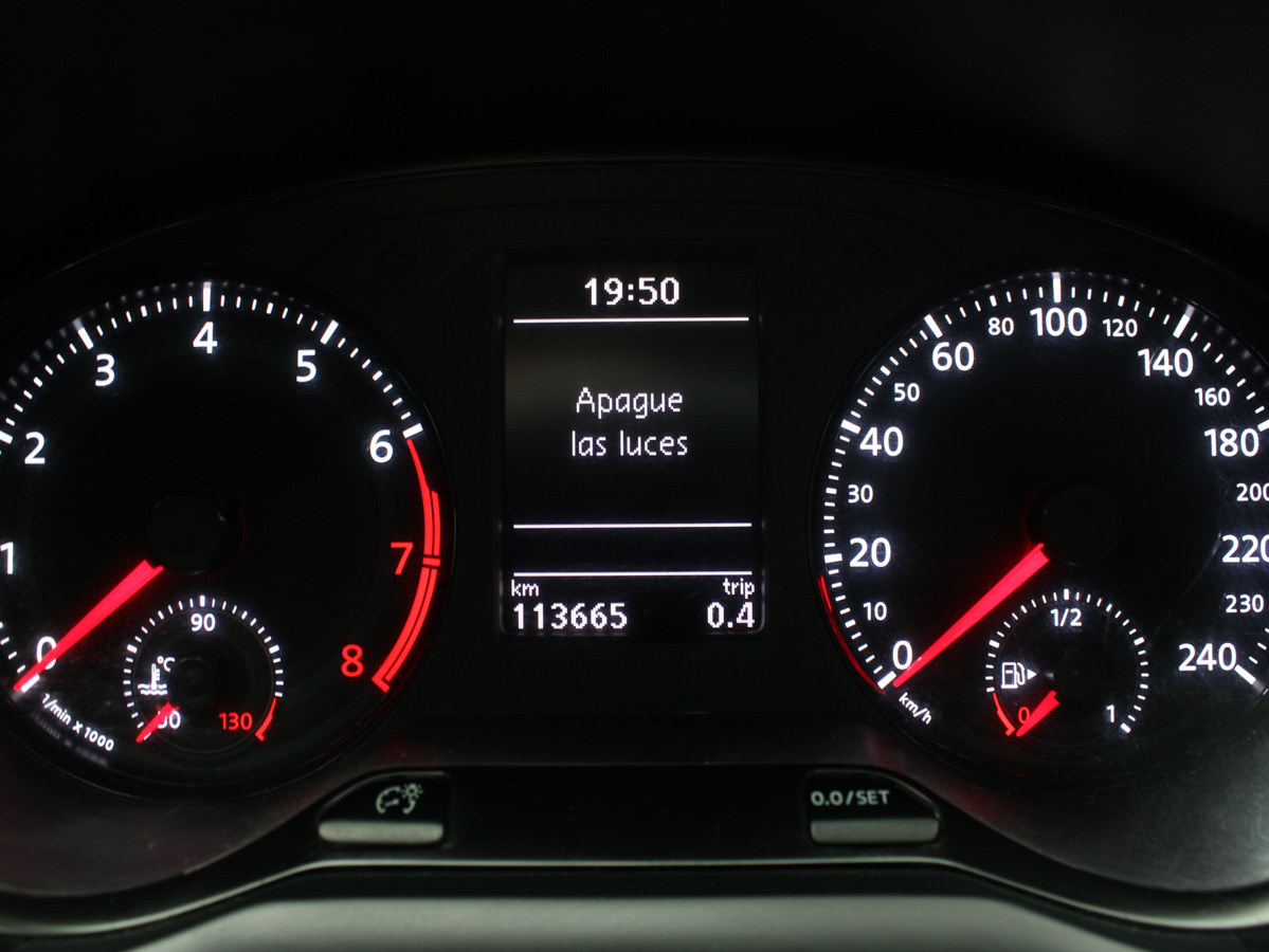 VOLKSWAGEN GOL TRENDLINE 2021