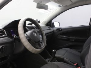 VOLKSWAGEN GOL TRENDLINE 2021