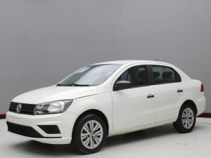 VOLKSWAGEN GOL TRENDLINE 2021