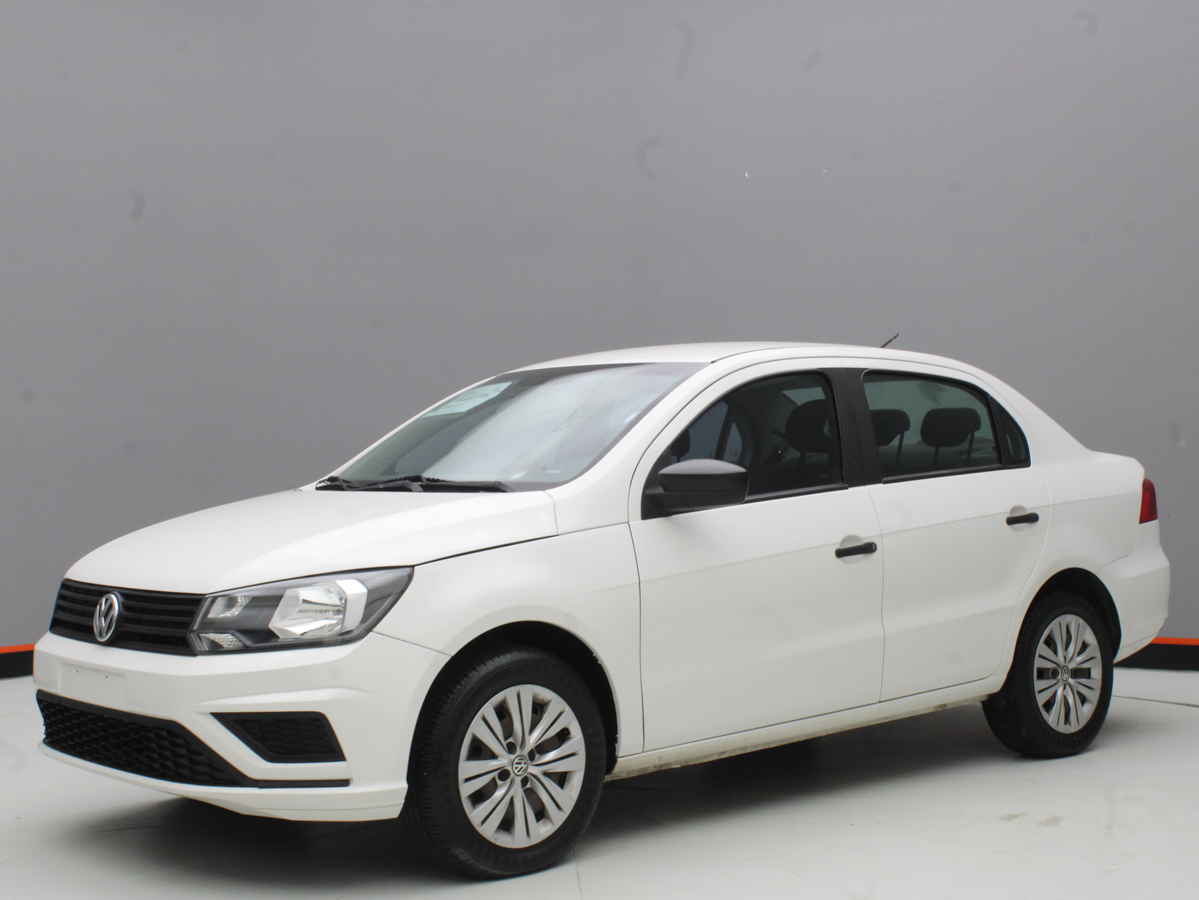 VOLKSWAGEN GOL TRENDLINE 2021