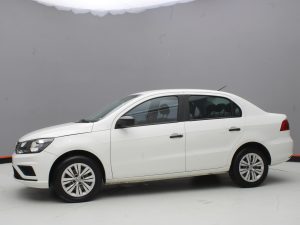 VOLKSWAGEN GOL TRENDLINE 2021