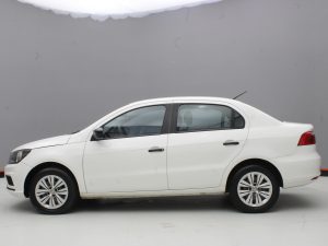 VOLKSWAGEN GOL TRENDLINE 2021