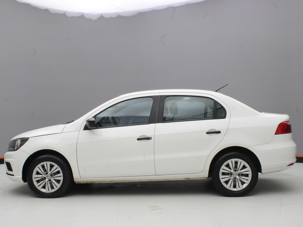 VOLKSWAGEN GOL TRENDLINE 2021