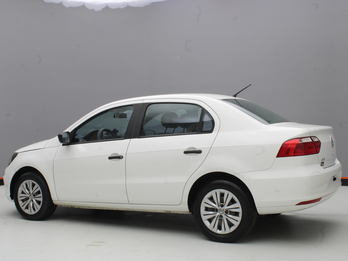 VOLKSWAGEN GOL TRENDLINE 2021