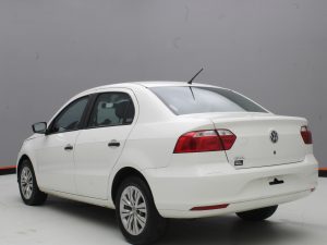VOLKSWAGEN GOL TRENDLINE 2021