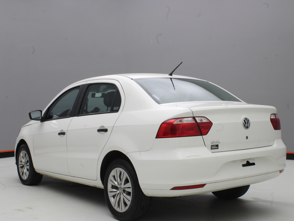 VOLKSWAGEN GOL TRENDLINE 2021