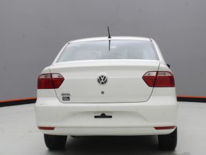 VOLKSWAGEN GOL TRENDLINE 2021