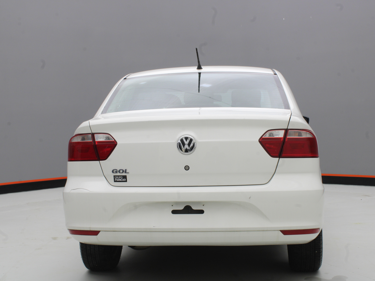 VOLKSWAGEN GOL TRENDLINE 2021