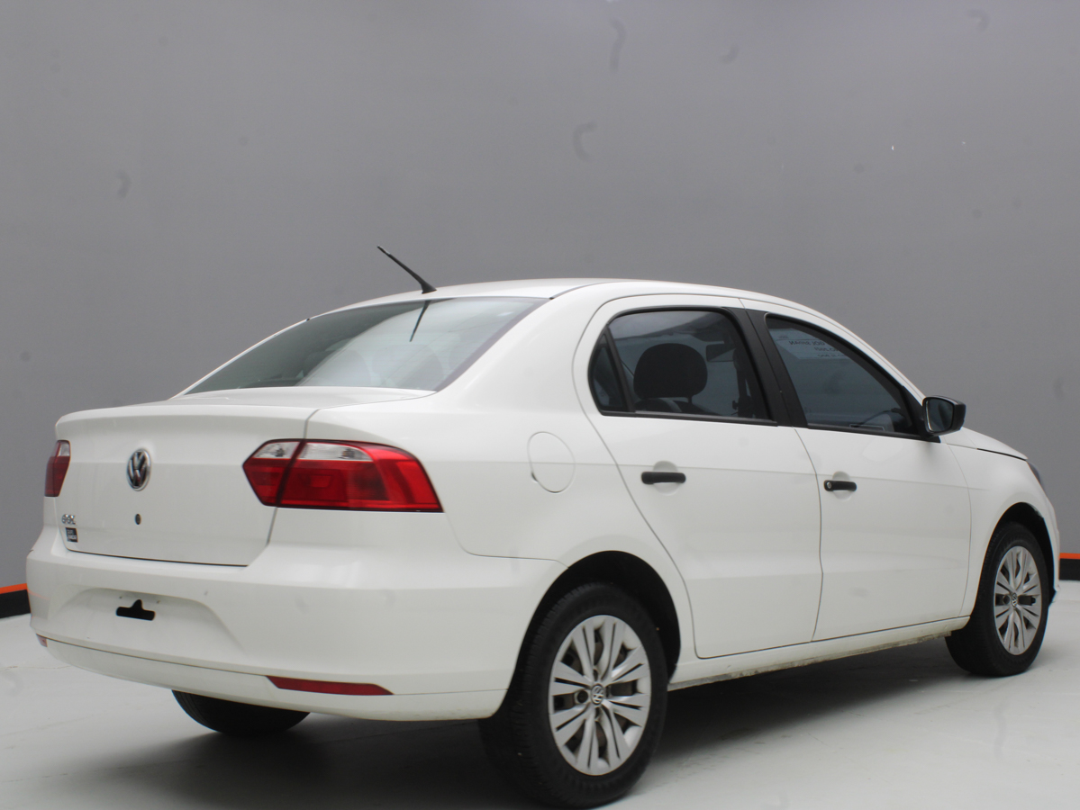 VOLKSWAGEN GOL TRENDLINE 2021