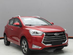 JAC S2 2022
