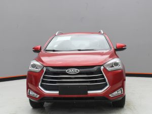JAC S2 2022