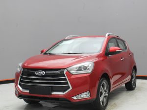 JAC S2 2022
