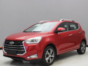 JAC S2 2022