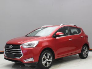JAC S2 2022