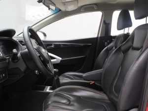 JAC S2 2022