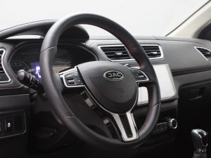 JAC S2 2022