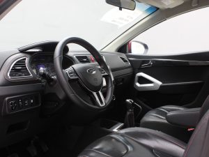 JAC S2 2022