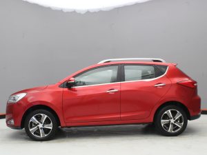 JAC S2 2022