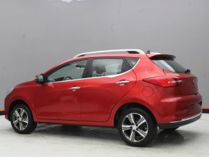 JAC S2 2022