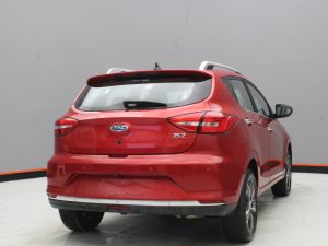 JAC S2 2022