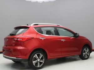 JAC S2 2022