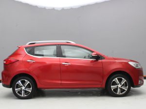 JAC S2 2022