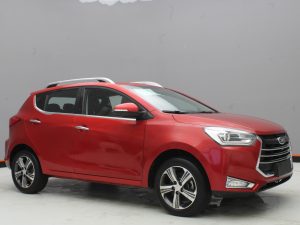 JAC S2 2022