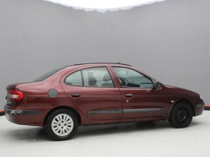 RENAULT MEGANE 2006